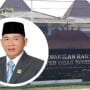 7 Fakta Wakil Ketua DPRD OKU Parwanto: Kader Gerindra, Tersangka KPK dan Punya Utang Rp1,5 Miliar