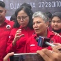 KPK Usut Dugaan Markup Proyek Whoosh, PDIP: Bu Mega Sudah Ingatkan Sejak 2015