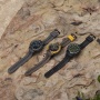 Garmin Instinct Crossover AMOLED: Perpaduan Ketangguhan dan Keanggunan dalam Satu Smartwatch Hybrid