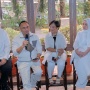 Rayakan Warisan Budaya dan Kreativitas Tanpa Batas, Jakarta Fashion Week 2026 Segera Hadir