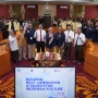 AI Campus Telkom Hadir di Universitas Negeri Padang, Siap Cetak Talenta Digital Terbaik