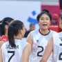 Kalahkan Thailand, Timnas Voli Putri Indonesia Melaju ke Final AYG 2025