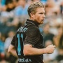 Napoli Diterpa Musibah! Kevin De Bruyne Cedera Otot Paha, Diprediksi Absen Panjang
