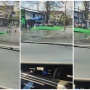 Lagi Terjebak Banjir, Suara Google Maps Malah Bikin Ngakak