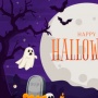 Kenapa Perayaan Halloween Identik dengan Hantu? Ini Sejarah dan Maknanya