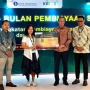 Dorong Pembiayaan Syariah Indonesia, Eximbank dan ICD Perkuat Kerja Sama Strategis