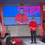 Ajak Anak Muda Berpikir Kritis, Hasto: Tantangan Apa yang Harus Kita Jawab...
