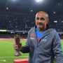 Luciano Spalletti Dikabarkan Jadi Pelatih Baru Juventus, Kontrak 2 Tahun