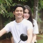 Perjalanan Cinta Angbeen Rishi dengan Adly Fairuz: Sempat Tak Direstui Ibu, Kini Gugat Cerai