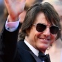 Baru 9 Bulan Pacaran, Tom Cruise dan Ana de Armas Dikabarkan Putus