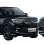 Mending Raize Bekas atau Honda HR-V Second untuk Mobil Harian? Cek Perbandingan Lengkapnya