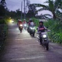 Motul Gelar Riding Bersama Mitra Bengkel dan Mekanik Berikan Edukasi Teknis