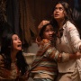 Zombie Lokal Go International! Abadi Nan Jaya Masuk Top 10 Netflix Dunia