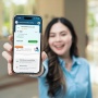 eSIM SIMPATI GoPay dan Telkomsel Wallet Permudah Hidup Digital Kamu!