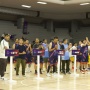 Basket 3x3 Jadi Simbol Kebersamaan dan Sinergi Dunia Logistik