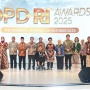 DPD RI Gelar DPD Award 2025 Perdana, Angkat Kiprah Pahlawan Daerah ke Panggung Nasional