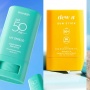 6 Rekomendasi Sunscreen Stick Terbaik: Praktis Dibawa, Reapply Mudah Tanpa Tangan