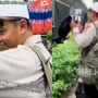 Heboh Polisi Berpeci Catcalling Cewek Sepulang Pilates, Begini Pengakuan Korban!