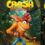 Crash Bandicoot Comeback! Netflix Produksi Serial Animasi dari Game 90-an