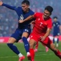 Timnas Vietnam Makin Naturalisasi Pemain Brasil Jelang Piala AFF 2026