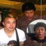 Cerita Sedih Radja Nainggolan: Saya Hidup Susah, Ayah Kabur karena Utang