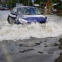7 Cara Cuci Mobil yang Benar Setelah Terjang Banjir, Jangan Dinyalakan!