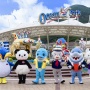 Ocean Park Hong Kong: Petualangan Seru, Satwa Lucu, dan Fasilitas Ramah Muslim yang Bikin Betah