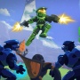 Spartan Survivors Hadir di Steam, Game Gratis Buatan Penggemar Dapat Restu Microsoft