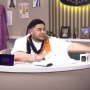 2 Kali Gagal Berangkat, Tangisan Papham Pecah Saat Ivan Gunawan Hadiahi Umrah Bareng Sahabat