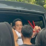 Tangan Diikat saat Dilimpahkan ke Kejaksaan, Delpedro: Semakin Ditekan, Semakin Melawan!