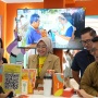 BNI Perkuat Inklusi Keuangan dan Transaksi Digital Lewat FinExpo 2025