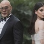 Selain Deddy Corbuzier dan Sabrina, Ini 12 Pernikahan Artis yang Berakhir Cerai Sebelum 5 Tahun
