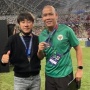 Timnas Indonesia U-17, Nova Arianto dan Ujian Taraf Serap Ilmu yang Didapatkan dari Shin Tae-yong