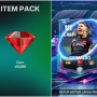 25 Kode Redeem FC Mobile Terbaru 29 Oktober: 20.000 Gems dan Pemain 111 Langsung Klaim