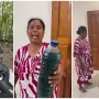 Motor Baru Mogok, Konten Kreator Lek Damis Buang Bensin Diduga Palsu dan Keluhkan Kualitas BBM