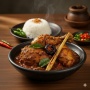 Wajib Tahu! Waktu dan Menu Sahur Terbaik sebelum Berkendara Jauh?