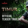Iko Uwais Rilis Final Trailer TIMUR, Film Laga dengan Sentuhan Emosional