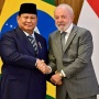 Prabowo Minta Bahasa Portugis Diajarkan di Sekolah, Mendikdasmen Hingga Sejarawan Bereaksi