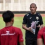 Piala Dunia U-17: Nova Arianto Kirim Pesan Khusus soal Konsentrasi Pemain