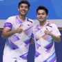 Swiss Open 2026: Leo/Bagas Ungkap Kunci Kemenangan atas Pasangan Chinese Taipei