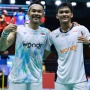 Bukan Unggulan, 5 Wakil Indonesia Justru Jadi Ancaman Serius di BWF World Tour Finals!