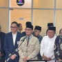Pemerintah Beri Relaksasi Pelunasan Biaya Haji untuk Calon Jemaah di Tiga Provinsi