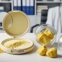 Viral Bedak Jadul Pakai Bahan Sulfur, Apa Manfaatnya untuk Wajah? Ini Kata Dokter Kulit