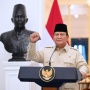 Prabowo di Hari Sumpah Pemuda: Jangan Takut Bermimpi Besar, Indonesia Tak Akan Pernah Kalah!