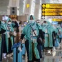 Angkasa Pura: Penerbangan Umrah Dihentikan Imbas Perang di Timur Tengah