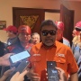 Said Iqbal Tanggapi Pernyataan Luhut Soal Pemerintah Tidak Perlu Tunduk pada Upah Minimum: Ngawur!