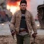 Debut Jadi Sutradara, Iko Uwais Rombak Stereotipe Orang Timur Lewat Film Timur