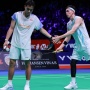 Swiss Open 2026: Kalah dari Pasangan Malaysia, Rian/Rahmat Akui Tampil Kurang Berani