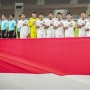 Piala Dunia U-17: Tak Sulit, Ini Skenario Lolos Fase Grup Timnas Indonesia