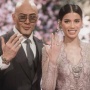 Bercerai dengan Cinta, Sabrina dan Deddy Corbuzier Tulis Pesan Haru